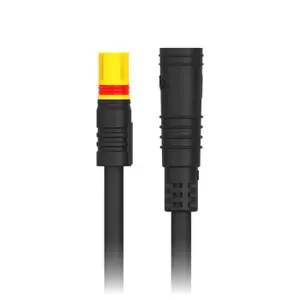 Cabo de alimentação eléctrica Quad Lock Bosch image-0