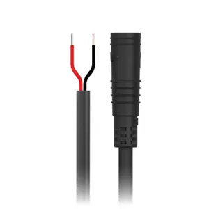 Cabo de alimentação eléctrica Quad Lock Shimano image-0