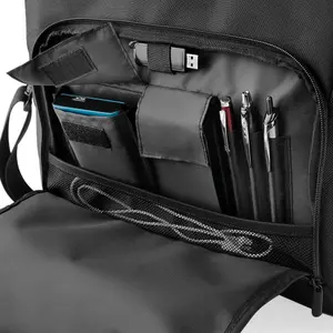 Shoulder Bag Quadra Executive image-3