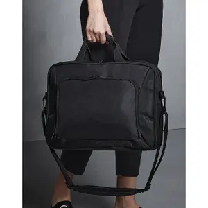 Shoulder Bag Quadra Executive image-1