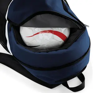 Backpack Quadra Pro Team image-2