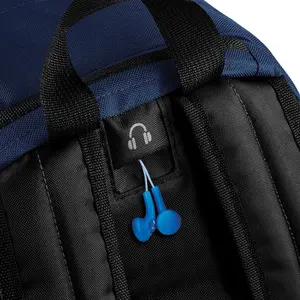 Backpack Quadra Pro Team image-3