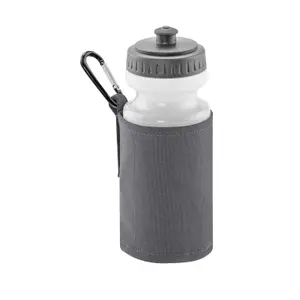Bottle with Bottle Holder Quadra image-0