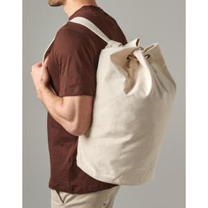 Cestovní taška Quadra Canvas image-1