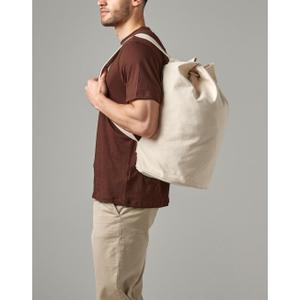 Cestovní taška Quadra Canvas image-2