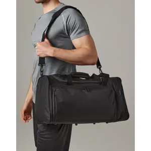 Travel Bag Quadra image-1