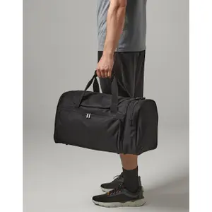 Travel Bag Quadra image-2