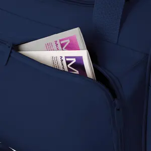 Travel Bag Quadra image-1