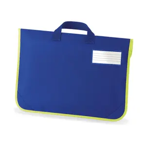 Book bag Quadra image-1