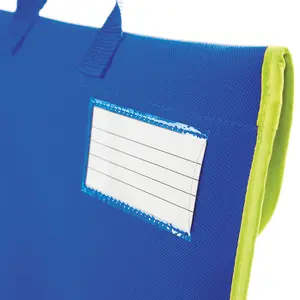 Book bag Quadra image-3