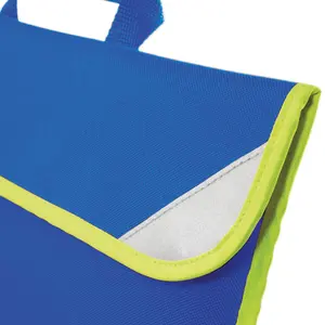 Book bag Quadra image-4