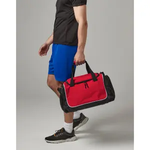 Sports Bag Quadra image-1