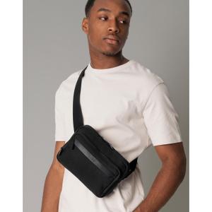 Kabelka přes rameno Quadra Airside image-4