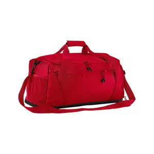 Sports Bag Quadra Locker Holdall