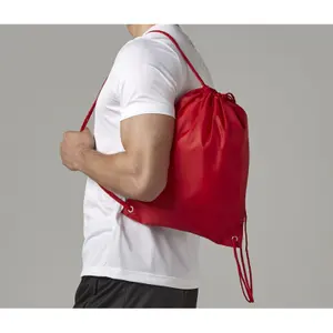 String Bag Quadra image-1