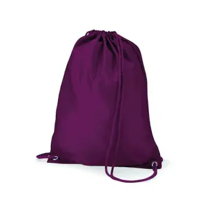 String Bag Quadra image-0