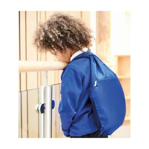 Sac à ficelles Quadra Premium image-1