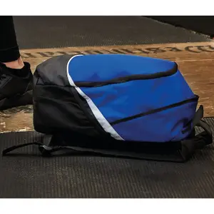 Backpack Quadra Pro team image-2