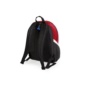 Backpack Quadra Pro team image-1