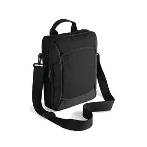 Schultertasche für iPad/Tablet Quadra