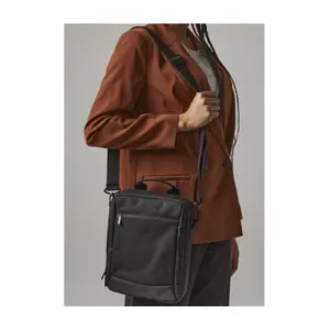 Schultertasche für iPad/Tablet Quadra image-1