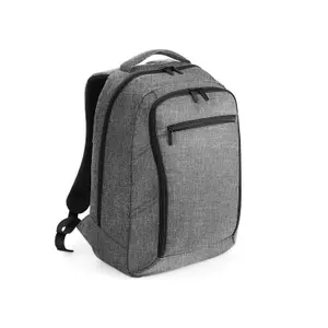 Professional laptop backpack Quadra image-0