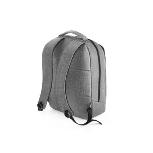 Professional laptop backpack Quadra image-1