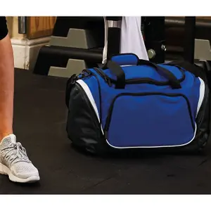 Bolsa de deporte Quadra Pro Team image-1