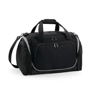 Bolsa de deporte de vestuario Quadra Pro Team