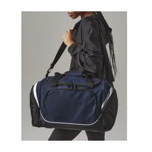 Bolsa de deporte de vestuario Quadra Pro Team image-1