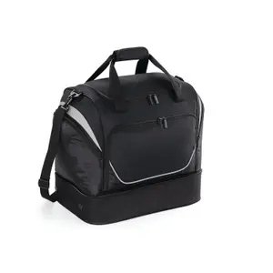 Sporttas met opbergruimte Quadra Hardbase image-0