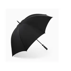 Large golf umbrella Quadra image-0