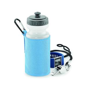 Bidon i uchwyt na bidon dla dzieci Quadra image-1