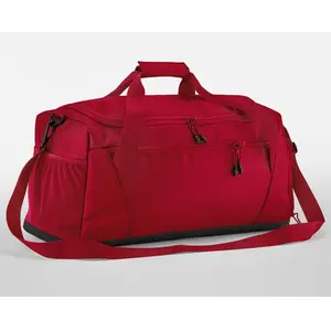 Bolsa de deporte Quadra Locker