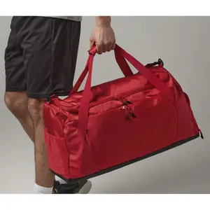 Bolsa de deporte Quadra Locker image-1