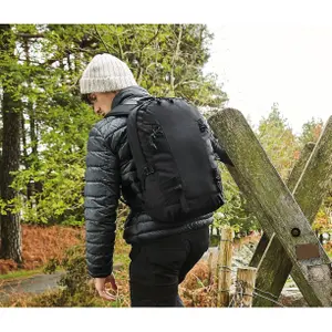Classic backpack Quadra image-2