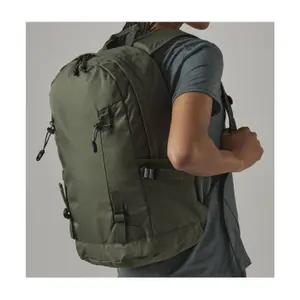 Classic backpack Quadra image-2
