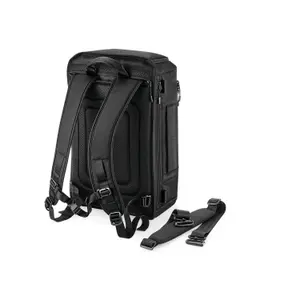 72-hour pitch backpack Quadra image-1
