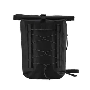 Waterproof backpack for cyclists Quadra