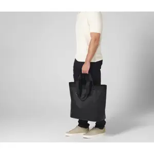 Tote bag impermeable Quadra image-2