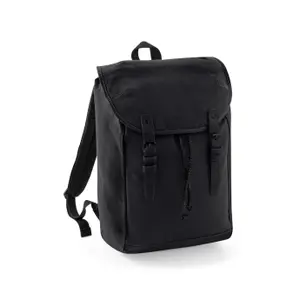 Vintage backpack Quadra image-0