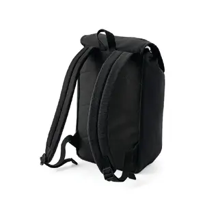 Vintage backpack Quadra image-1