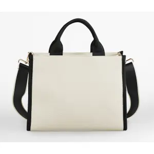 Tote Bag Damen Quadra Premium image-1