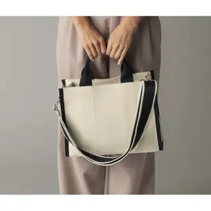 Tote Bag Damen Quadra Premium image-2