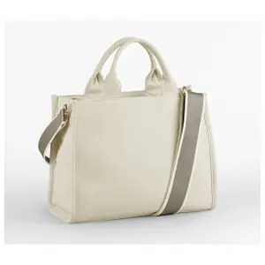 Tote Bag Damen Quadra Premium