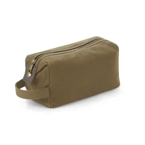 Toiletry bag Quadra Heritage image-0