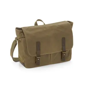 Bolso Quadra Heritage