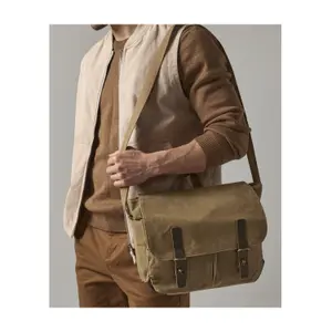 Bolso Quadra Heritage image-1