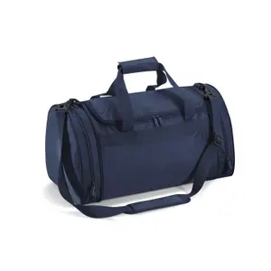 Bolsa de deporte con fondo reforzado Quadra