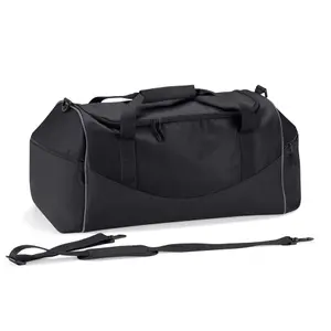 Bolsa de deporte Quadra Teamwear